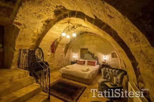 Sevdalı Konaklar Butik Otel